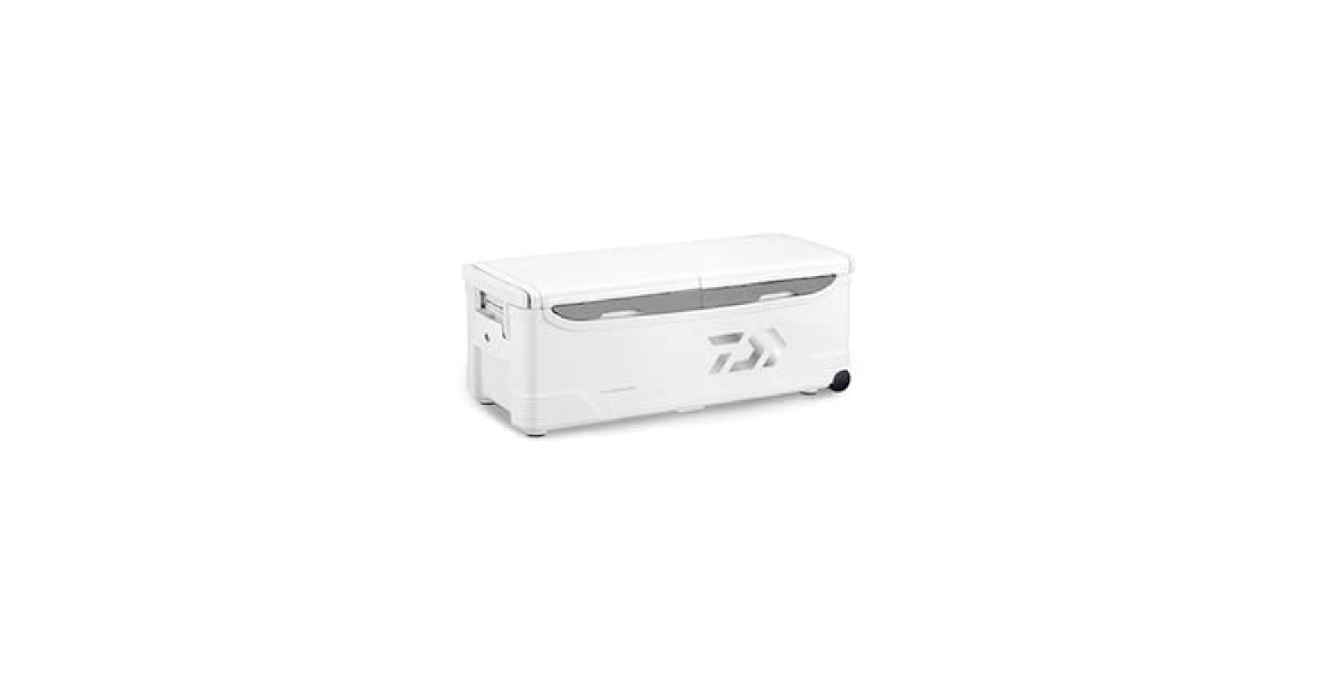 DAIWA - クーラーボックス　トランク大将III TSS 5000X Amazon | ダイワ トランク大将3 TSS 5000X パール | ダイワ